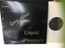 KENNY MANN with LIQUID PLEASURE modern Funk GRAIL DISCO private ORIGINAL