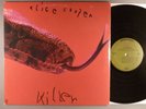 Alice Cooper  Killer    Original With Attached Calendar