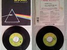 PINK FLOYD - MONEY/ANY COLOUR YOU LIKE - 7