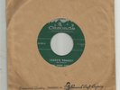 ROCKABILLY BOPPER- SNEED FAMILY- TEDDY'S TOMBOY - HEAR -on CASCADE w/ sleeve