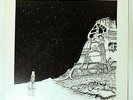 STEVE TIBBETTS Yr LP Vinyl 1980 Frammis 1522-25 Fusion RARE NEAR MINT R-1895