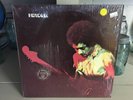 Jimi Hendrix - Band Of Gypsys - Capitol Vinyl LP Record Album Shrink EX