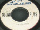 Harold Melvin & The Blue Notes-Get Out- Acetate-Northern Soul-Jimmy Bishop- Hear
