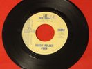 BOBBY FULLER FOUR 