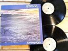SANTANA MOONFLOWER 2 LP 33T VINYLE EX COVER EX ORIGINAL1977