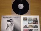 The Manic Street Preachers – Postcards from a young man – RARE Vinyl LP 2010