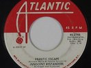 Northern Soul/Funk 45 - Innocent Bystanders - Frantic Escape - Atlantic - mp3