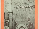 ROLLING STONES Stone Relics LP Vinyl Trade Mark Quality TMOQ RARE HEAR R-1821