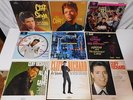 9x Cliff Richard LP:Sings,Listen To,Columbia 1709,32 Minutes 17 Seconds,21 Today