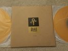 Prince - The Gold Experience - Limited Numbered Promo 2xLP Gold Vinyl