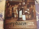 Tom Waits Orphans Brawlers, Bawlers & Bastards 7x Vinyl LP Box Set Bone Machine