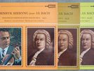 Henryk Szeryng - French 3 lp 12