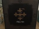 Kings Of Leon Early Albums Vinyl Boxset Unsealed Unplayed