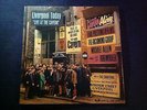 LIVERPOOL TODAY LIVE AT THE CAVERN Rare 1965 Italy Beat LP Close to MINT
