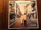 Oasis - '(Whats The Story) Morning Glory?' LP '95 original vinyl double gatefold