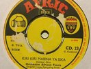 ORCHESTRE AFRICAN FIESTA 