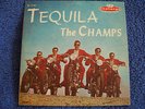 SCARCE 1958 ROCK & ROLL THE CHAMPS 