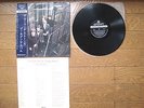 THE ROLLING STONES Golden Album 1st Issue JAPAN LP w/ OBI SLH 53