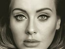 Adele 25 180gm Vinyl LP NEW sealed