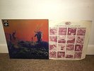 PINK FLOYD More Soundtrack LP Columbia 1969 UK 1st Press