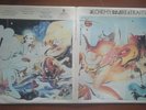 (DIRE STRAITS- Alchemy: DIRE STRAITS Live)-C7-2xLP