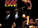 Ac/Dc Live rmstrd Vinyl 2 LP NEW sealed