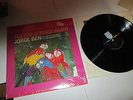 Jorge Ben LP Big Ben Stikes Again PHILIPS killer BOSSA EX/EX MONO