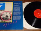 HATFIELD AND THE NORTH   AFTERS   UK VIRGIN VINYL LP 1980