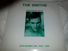The Smiths - Spainish Sun (live in Madrid) vinyl LP