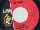 ? AND THE MYSTERIANS - 96 TEARS - (CAMEO 428) CLASSIC