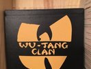 Enter The WU-TANG CLAN 36 Chambers 7 x 45rpm box set