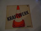 Kraftwerk ?– Kraftwerk - 1. Press Philips ?– 6305 058 - Gatefold - Vinyl LP 1970
