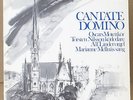 Proprius 7762   NM    CANTATE DOMINO   Mellnäs   First press, archive copy