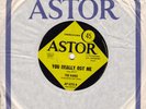 THE KINKS You Really Got Me / It's All Right 45