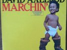 NM DAVID AXELROD - MARCHIN' on MCA RECORDS MCA-3199 - RARE DJ PROMO