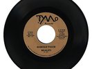 Rare Oakland Soul 45 ((HEAR)) HAROLD TYLER 