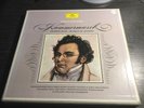 SCHUBERT CHAMBER MUSIC DGG TULIP 8lp box set with insert