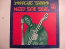 Blues- Vinyle LP - MAGIC SAM - US - Delmark DS-615