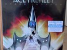 Ace Frehley Space Invader Vinyl 180 Gram 2 LP Sealed & New Record Free Shipping