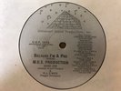 M.D.S. Production - Because I'm A Pro 12