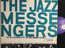 JAZZ MESSENGERS At The Cafe Bohemia Vol 2 LP Blue Note BST-81508 1973 (1956) NM