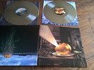 The Mars Volta ?– De-Loused In The Comatorium, Gold Vinyl, rar only 3500 copies