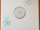 Feeder - All Bright Electric White Label Test Pressing 2 X 12