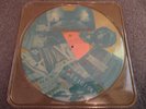 TALKING HEADS - Speaking In Tongues(USA 1983 CLEAR VINYL ALBUM / PLASTIC SLEEVE)
