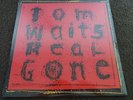 TOM WAITS - Real Gone(USA 2004 SEALED DOUBLE VINYL ALBUM / MINT )