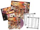 OMEN - Battle Cry (NEW*LIM.300 DEEP VIOLET VINYL + POSTER*US METAL CLASSIC)