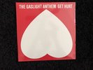 The Gaslight Anthem - Get Hurt Vinyl LP Preorder RARE PIC DISK AUTOGRAPHED