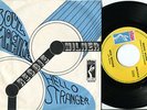 REGGIE MILNER - Soul Machine 45 1970 BOOGALOO SOUL FUNK RARE '70 BELGIAN PS Stax