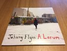 Rare Johnny Flynn A Larum 2008 2LP Vinyl Record Folk Complete