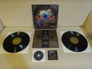 VG++/NM- GORGEOUS  Mastodon Crack The Skye  DELUXE 45 RPM LPs SHRINK